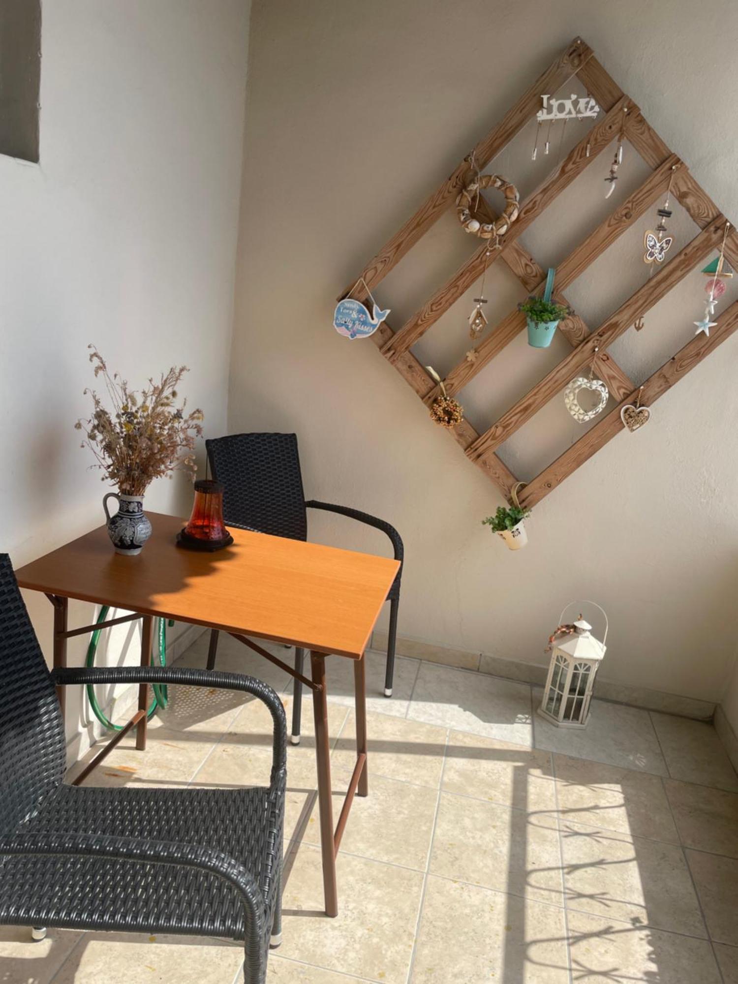 Marina'S Spacious Family Apartment Kavala Exteriör bild
